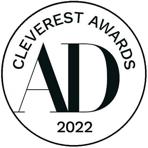 2022 Cleverest Award