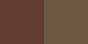 Deep Brown/Pale Brown