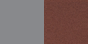 Grey/Brown Brick